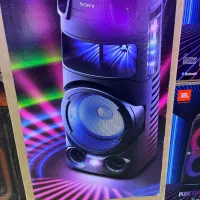 اسپیکر سونی V73