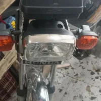 موتور آمیکو مزایده|موتورسیکلت|مرند, |دیوار