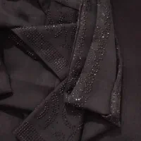 چادر مشکی|لباس|قرچک, پویینک|دیوار