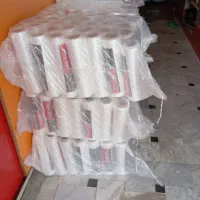 تولیدی اشکان سفره یکبار مصرف زباله رولی فریزر رولی|ظروف نگهدارنده، پلاستیکی، یکبارمصرف|قم, بنیاد|دیوار