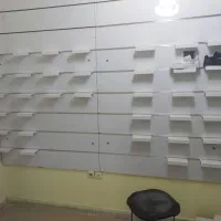 تخته رگال دار