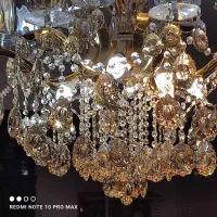 لوستر درحد نو|لوستر و چراغ آویز|تهران, خلیج فارس|دیوار