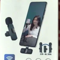 میکروفن یقه ای