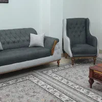 مبل چستر بدون استفاده مناسب جهاز