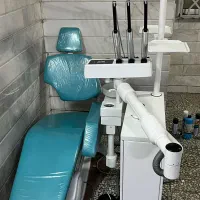 یونیت دندان پزشکی پارس دنتال