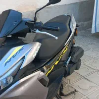 فروش موتور nvx