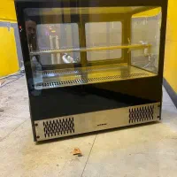 شو کیک نیک روم