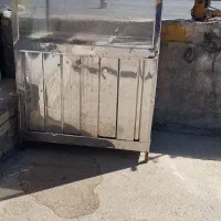 فرساندویچ پیتزا ذرت مکزیکی|کافیشاپ و رستوران|یاسوج, |دیوار