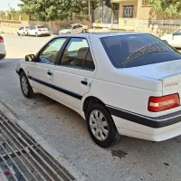 فروش slx مدل ۹۷ تمیز