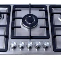 تعمیر اجاق گاز ونصب ال ای دی و آب گرم کن