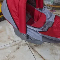 کریر و تشک