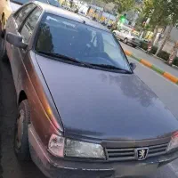 روآ مدل 85 دوگانه کارخانه