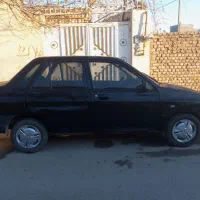 پرایدمدل 81