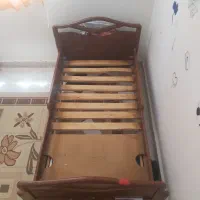 تخت،تک خواب بچگانه