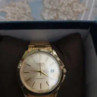 ساعت کاسیو