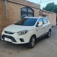 جک s5 مدل 94 دنده