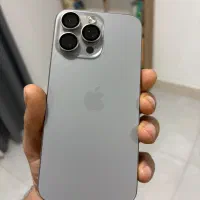 آیفون ۱۵ پرو مکس