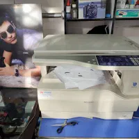 دستگاه کپی 5316