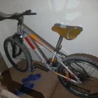 دوچرخه