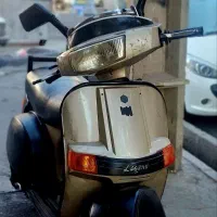 وسپا باجاج 150