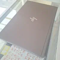 لپتاپ استوک zbook اچ پی جی ۶