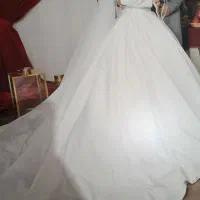 لباس عروس