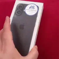 آیفون ۱۶  فقط پلمپ باز شده