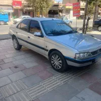 پژو ۴۰۵