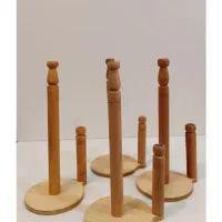 استند دستمال رولی