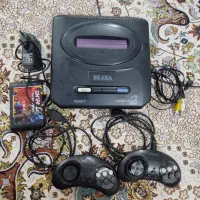 آتاری سگا حافظه دار بانوار