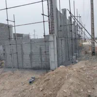 داربست فلزی منصف (تمام نقاط استان)|خدمات پیشه و مهارت|بجنورد, |دیوار