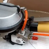 تسمه کش بادی فلز سایز 19 و 16 مخصوص تسمه فلزی