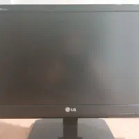 فروش مانیتور LG FLATRON E1941 سالم و بدون نقص