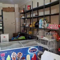 مغازه ۲۰متری جهت اجاره|اجارهٔ مغازه و غرفه|بومهن, |دیوار