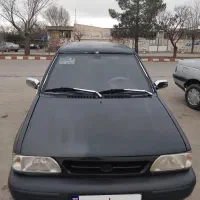 پراید ۸۴ میاندواب