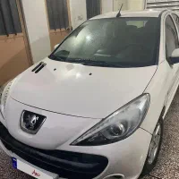 Tu5 موتور 207|خودرو سواری و وانت|رشت, نامجو|دیوار