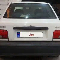 پراید ۹۹|خودرو سواری و وانت|تهران, پاسداران|دیوار