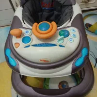 کریر و روروئک