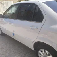 سمند سورن پلاس دوگانه سوز مدل ۱۴۰۴صفر
