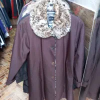 کاپشن زنانه