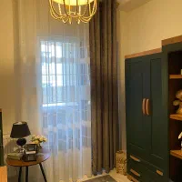 پرده پانج|پرده، رانر، رومیزی|پردیس, فاز ۲|دیوار