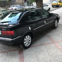 سیتروئن زانتیا 1800cc، فقط امروز در بازار چیتگر|خودرو سواری و وانت|تهران, شهرک دانشگاهی|دیوار