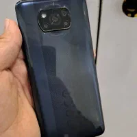 گوشی poco x3 nfc|موبایل|شیراز, میانرود|دیوار