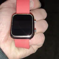 ساعت هوشمند