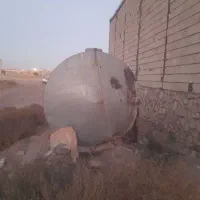 تانک آب ۱۰هزار لیتری|مصالح و تجهیزات ساختمان|سبزوار, هویزه|دیوار