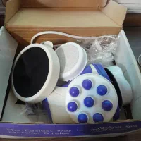 ماساژور حرکتی ولرزشی