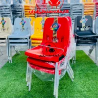 صندلی پلاستیکی باغی ناهارخوری طرح نوپان(کارخانه)|صندلی و نیمکت|تهران, میدان ولیعصر|دیوار