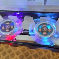 فن‌خنک‌کننده‌ps5‌‌|کنسول، بازی ویدئویی و آنلاین|ملکان, |دیوار