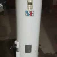 آبگرمکن سپهر الکتریک ۱۷۵ لیتری سالم