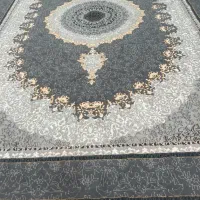 ۲تخته فرش نو ۱۲|فرش|نیشابور, فرح بخش|دیوار